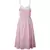 Vestido primavera e estilo verão - loja online
