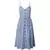 Vestido primavera e estilo verão - loja online