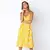 Imagem do Vestido primavera e estilo verão