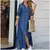 Imagem do Vestido estampado feminino outono