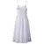 Vestido primavera e estilo verão na internet
