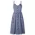 Imagem do Vestido primavera e estilo verão