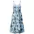 Vestido primavera e estilo verão - loja online