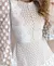 Vestidos Estilo Comprimento Pattern Type, Fabric Type, - loja online