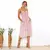 Vestido primavera e estilo verão - comprar online