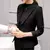 Blazer fino formal para mulheres - loja online