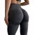 Leggings esportivas sem costura , fitness - Donne50.online