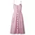 Vestido primavera e estilo verão na internet
