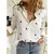 Camisas botão lapela manga longa - loja online