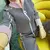 Conjunto de 3 peças, colete manga comprida, - loja online