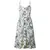 Vestido primavera e estilo verão - loja online