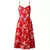 Vestido primavera e estilo verão - loja online