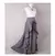 Calças de Pantaloma Feminina Diva - Donne50.online