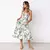 Imagem do Vestido primavera e estilo verão