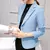 Blazer fino formal para mulheres - loja online