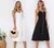 Vestido primavera e estilo verão - Donne50.online