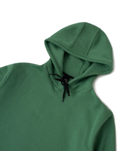 Imagem do BLUSA MOLETOM FIRE VERDE BÁSICO