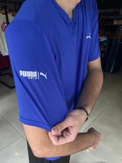 Camiseta Puma UV+50 - comprar online