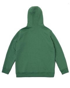BLUSA MOLETOM FIRE VERDE BÁSICO - comprar online
