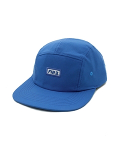 BONÉ FIVE-PANEL FIRE ABA RETA AZUL