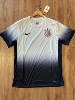 Camiseta Corinthians 2024 - Outlet 014 Bariri