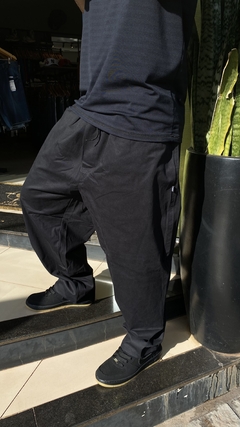 Calça Balão sarja Fire