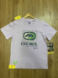 CAMISETA ECKO ROXA - comprar online
