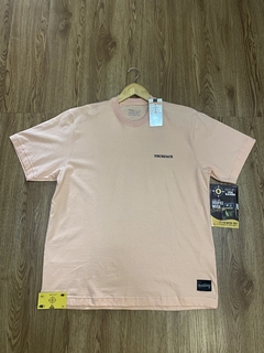 Camiseta Your Face Rosa Dancing Friends - Outlet 014 Bariri