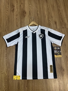 Camiseta Botafogo - comprar online