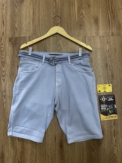 Bermuda Jeans Catucci Cristal Vintage - comprar online