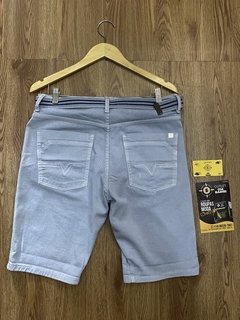 Bermuda Jeans Catucci Cristal Vintage - Outlet 014 Bariri