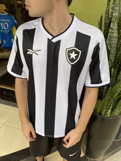 Camiseta Botafogo