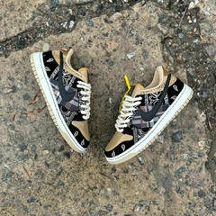 NIKE AIR JORDAN TRAVIS - comprar online