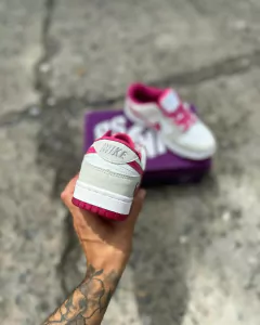 NIKE DUNK SB en internet