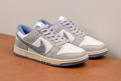 NIKE DUNK LOUIS VUITTON - ON WAVE