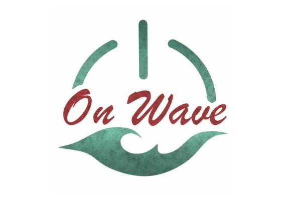 ON WAVE