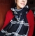 Ruana pashmina - tienda online