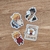Imagen de TRIGUN: Stampede Stickers