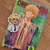 Chainsaw Man Stickers - comprar en línea