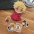 TRIGUN: Stampede Stickers