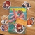 Chainsaw Man Stickers - tienda en línea