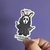 Stickers Ternurines Haciendo Cosas