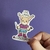 Stickers Ternurines Haciendo Cosas - comprar en línea