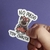 Stickers Ternurines Haciendo Cosas - tienda en línea