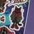 Meows Morales: Sticker Sheet en internet