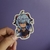 Genshin Impact: Character Stickers