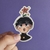 Mob Psycho 100: Stickers