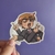 Mob Psycho 100: Stickers - comprar en línea