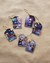 Honkai: Star Rail Llaveros de Personaje || Character Keychains