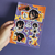 CSM REZE: Sticker Sheet